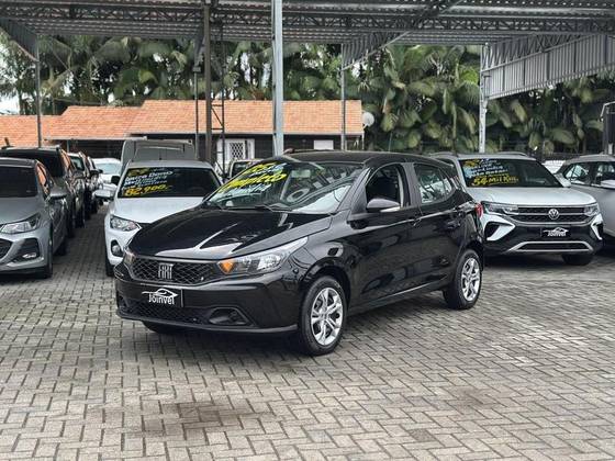 FIAT ARGO 1.0 FIREFLY FLEX DRIVE MANUAL